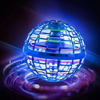 Glowing Boomerang Ball for Magical Fun – SkyGlider