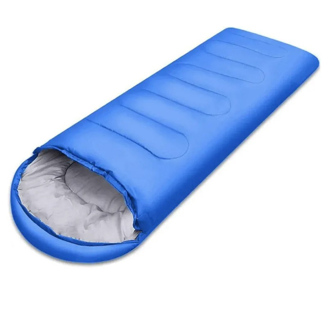 Outdoor Sleeping Bag for Cold Nights - AdventureSleeper