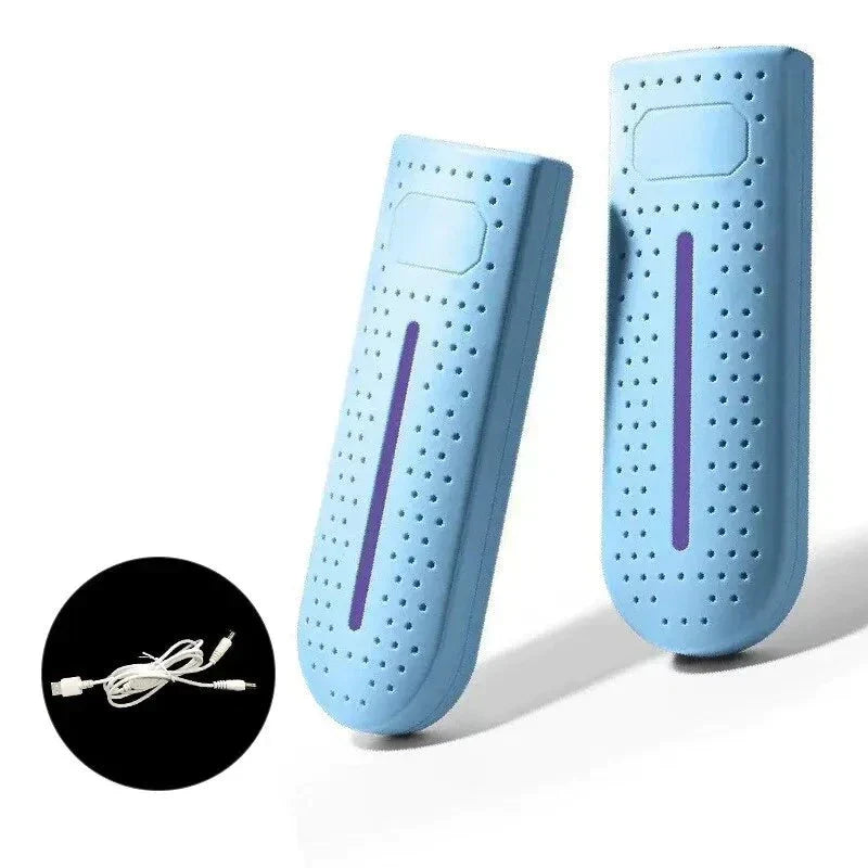 Portable UV Shoe and Steriliser Dryer - ShoeFresh Pro