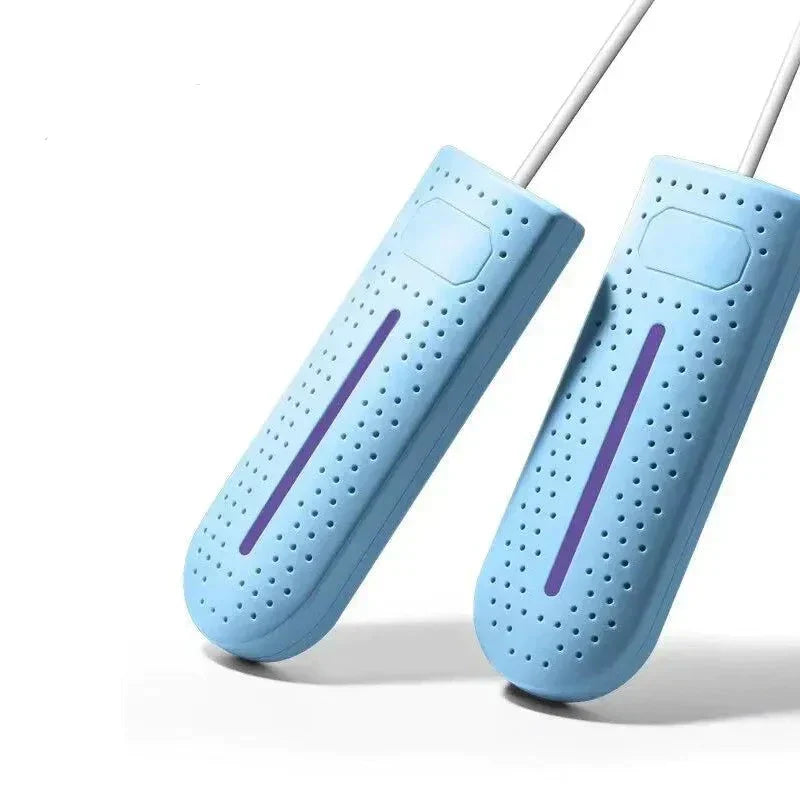 Portable UV Shoe and Steriliser Dryer - ShoeFresh Pro