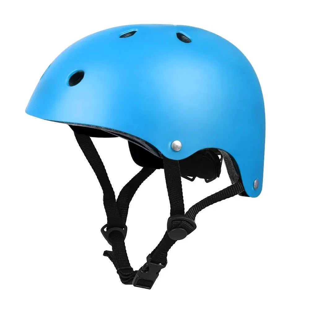 Comfortable Bicycle Helmet - SafeRide Bicycle Helmet