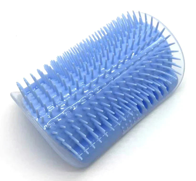 Cat Corner Brush for Self-Grooming - PurrGroom