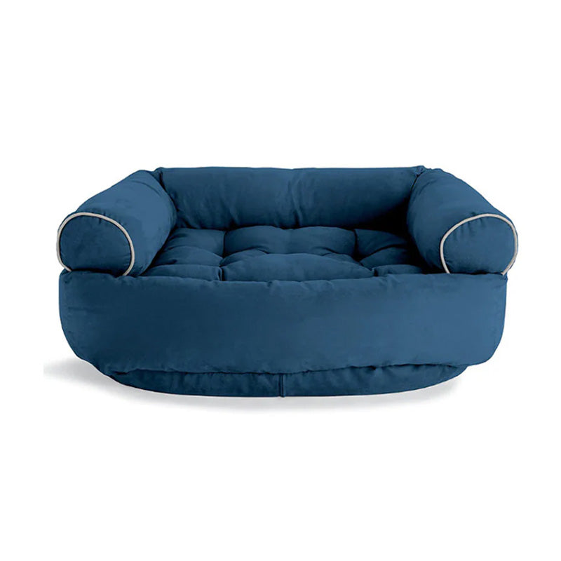 Orthopaedic Dog Sofa with Soft Padding - CalmPaw Sofa
