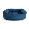 Orthopaedic Dog Sofa with Soft Padding - CalmPaw Sofa