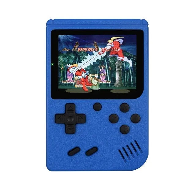 Classic 400-in-1 Retro Console – GameVault