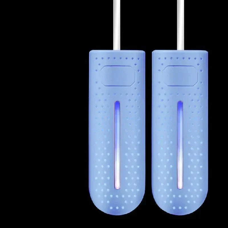 Portable UV Shoe and Steriliser Dryer - ShoeFresh Pro