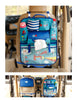 Kids' Car Organiser with Tablet and Bottle Holder – Back Buddy (Buy 1, Get 1 Free)