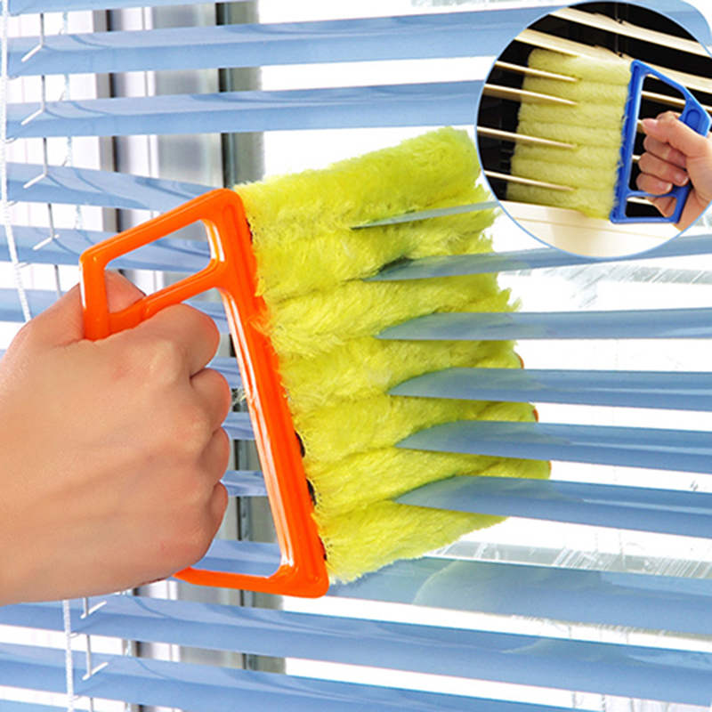 DustMaster – Dust Remover for Blinds and Radiators
