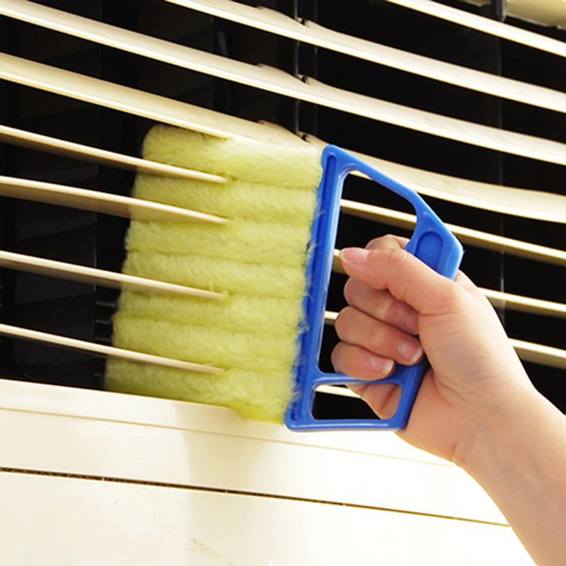 DustMaster – Dust Remover for Blinds and Radiators