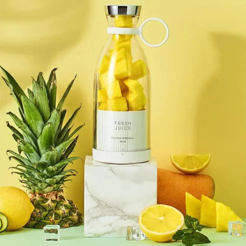 BlendPro - Compact & Portable Smoothie Blender