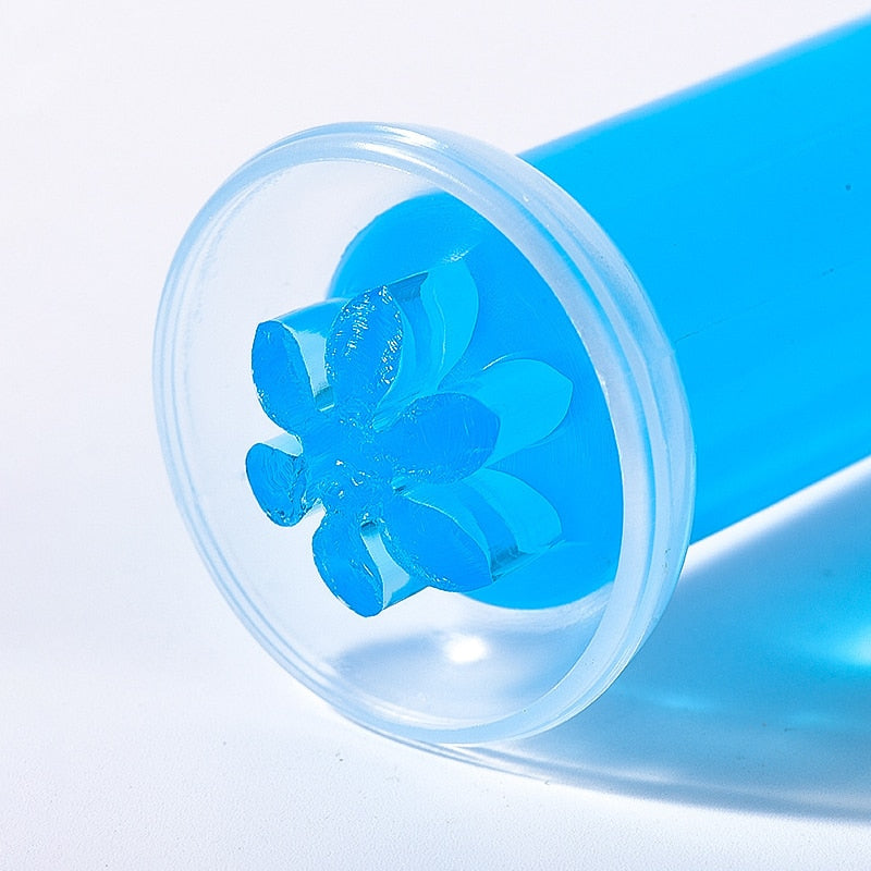 Toilet Cleaner - Odour Removal - Long-Lasting Aroma