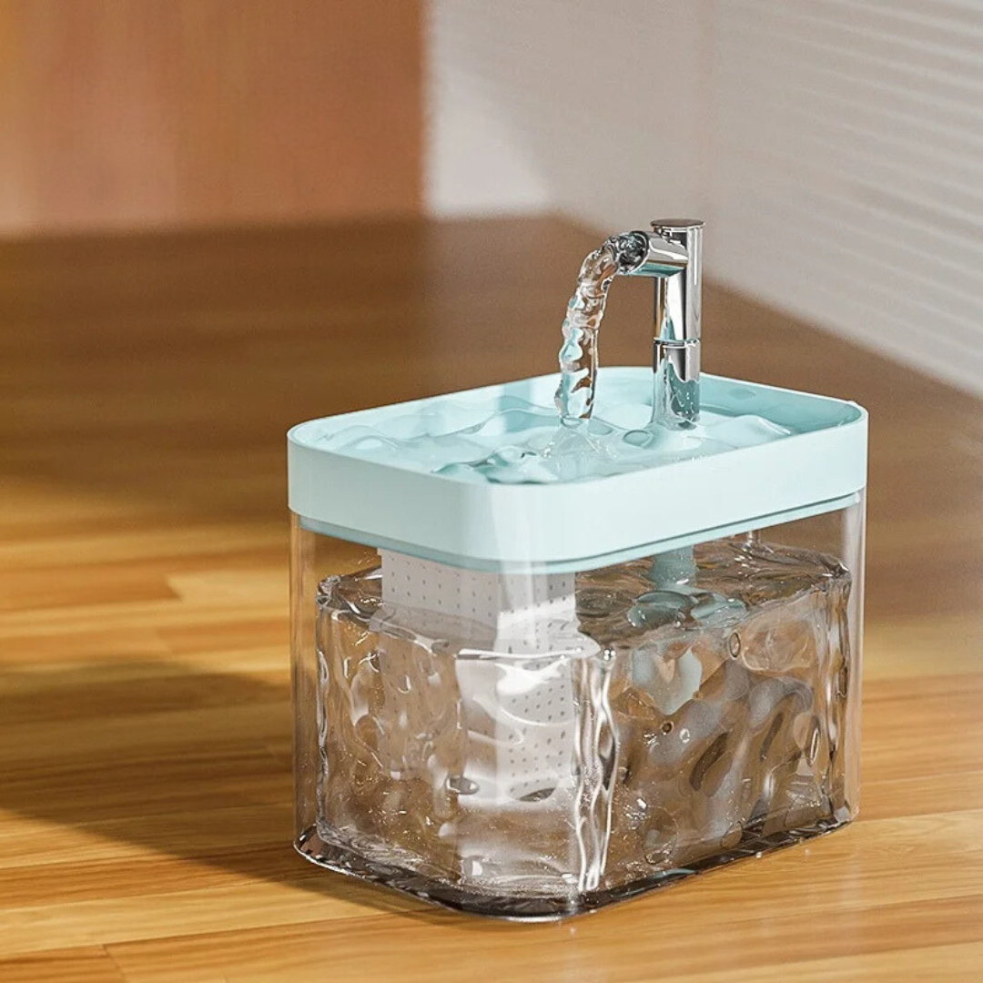 Pet Water Bowl - FreshFlow Pet Fountain