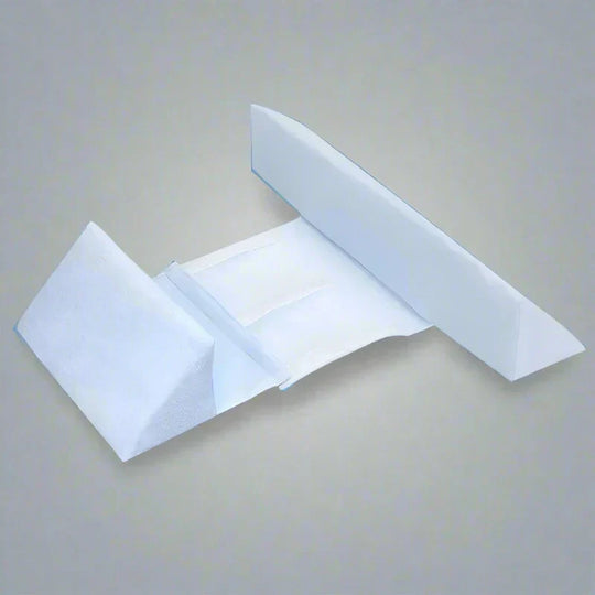 Anti-Roll Adjustable Baby Pillow – Cudlo