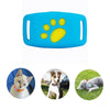Intelligent GPS Collar for Cats and Small Dogs – PawTrack