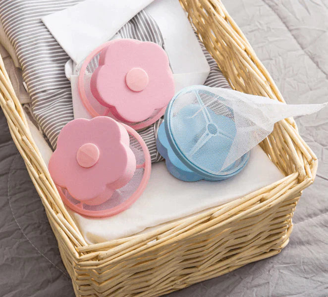 Floating Hair & Lint Remover – FurFree