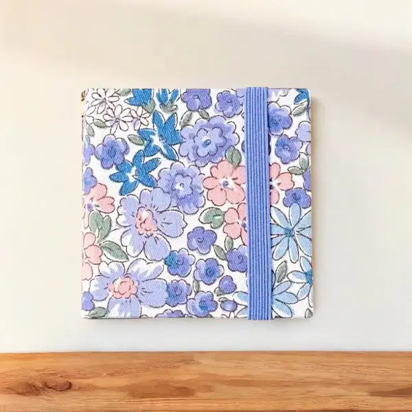 Compact Creativity – Anywhere and Anytime – KunstZet Watercolour Set