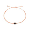 LuxeView Memory Projection Bracelet | Stylish photo wristband with advanced image display