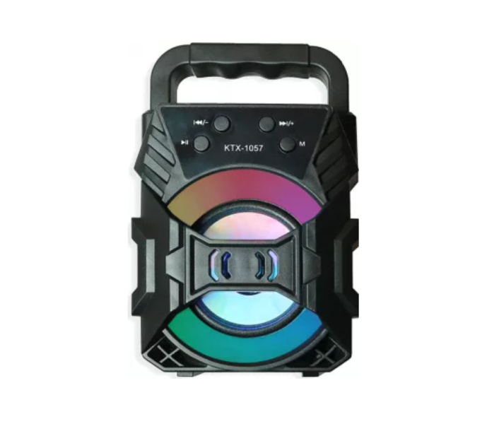 Wireless Bluetooth Speaker – SoundRush