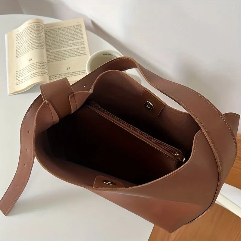 Stylish Shoulder Bag for Everyday Use – Luxe Everyday
