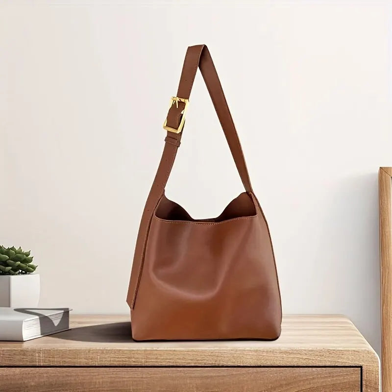 Stylish Shoulder Bag for Everyday Use – Luxe Everyday
