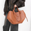 Stylish Leather Handbag for Women – Adeline