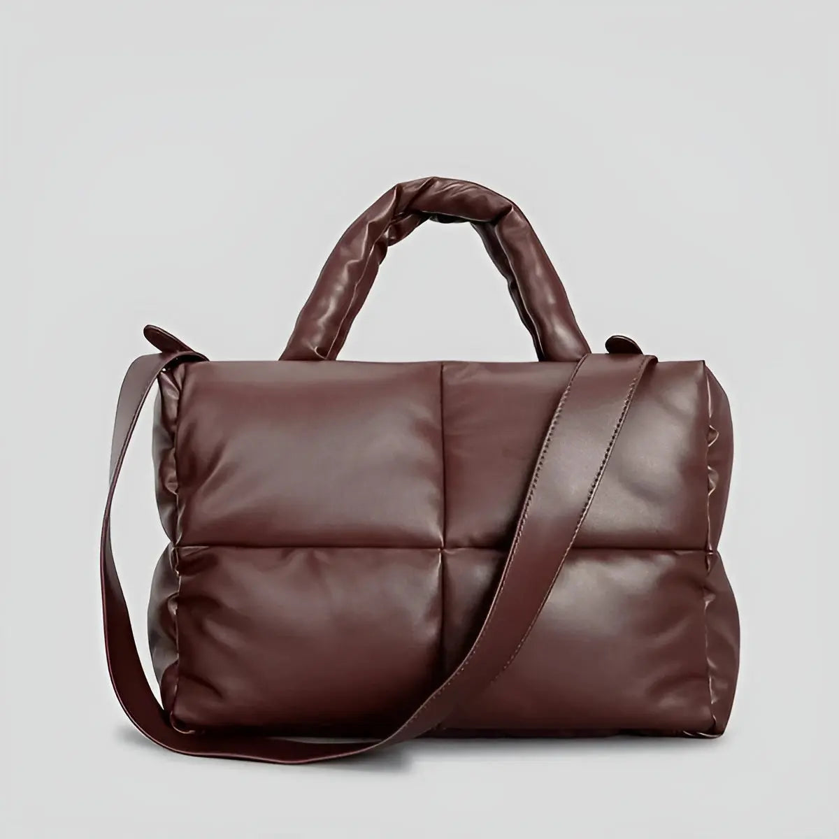 Stylish Quilted Women's Designer Bag – Sofia
