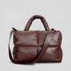 Stylish Quilted Women's Designer Bag – Sofia