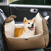Dog Car Bed - BearBuddy