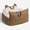 Dog Car Bed - BearBuddy