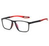 Ultra-lightweight Men's Reading Glasses with Blue Light Protection - Orlando