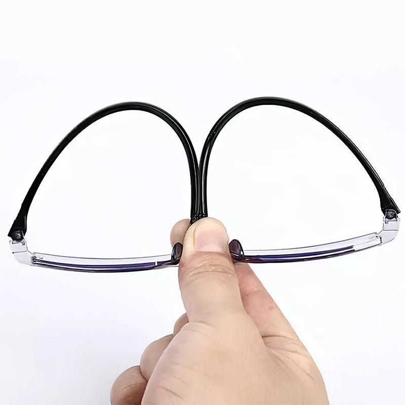 Advanced Anti-Blue Light Multifocal Reading Glasses - SapphireView