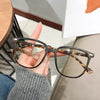 Short-sighted Prescription Glasses with Blue Light Protection - FocusFrame