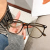 Short-sighted Prescription Glasses with Blue Light Protection - FocusFrame