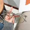 Short-sighted Prescription Glasses with Blue Light Protection - FocusFrame