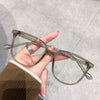 Short-sighted Prescription Glasses with Blue Light Protection - FocusFrame