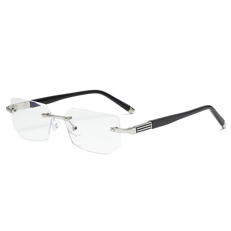 Multifocal Anti-Blue Light Reading Glasses – VisionPlus