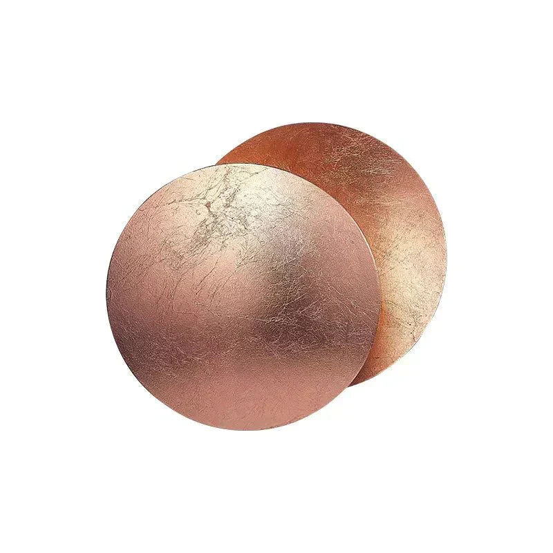 Eclipse Wall Light - Solaris