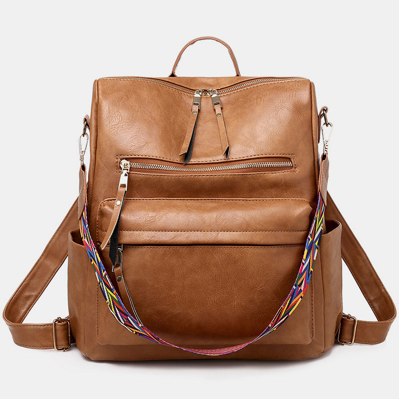 Elegant Backpack – Stylish and Functional