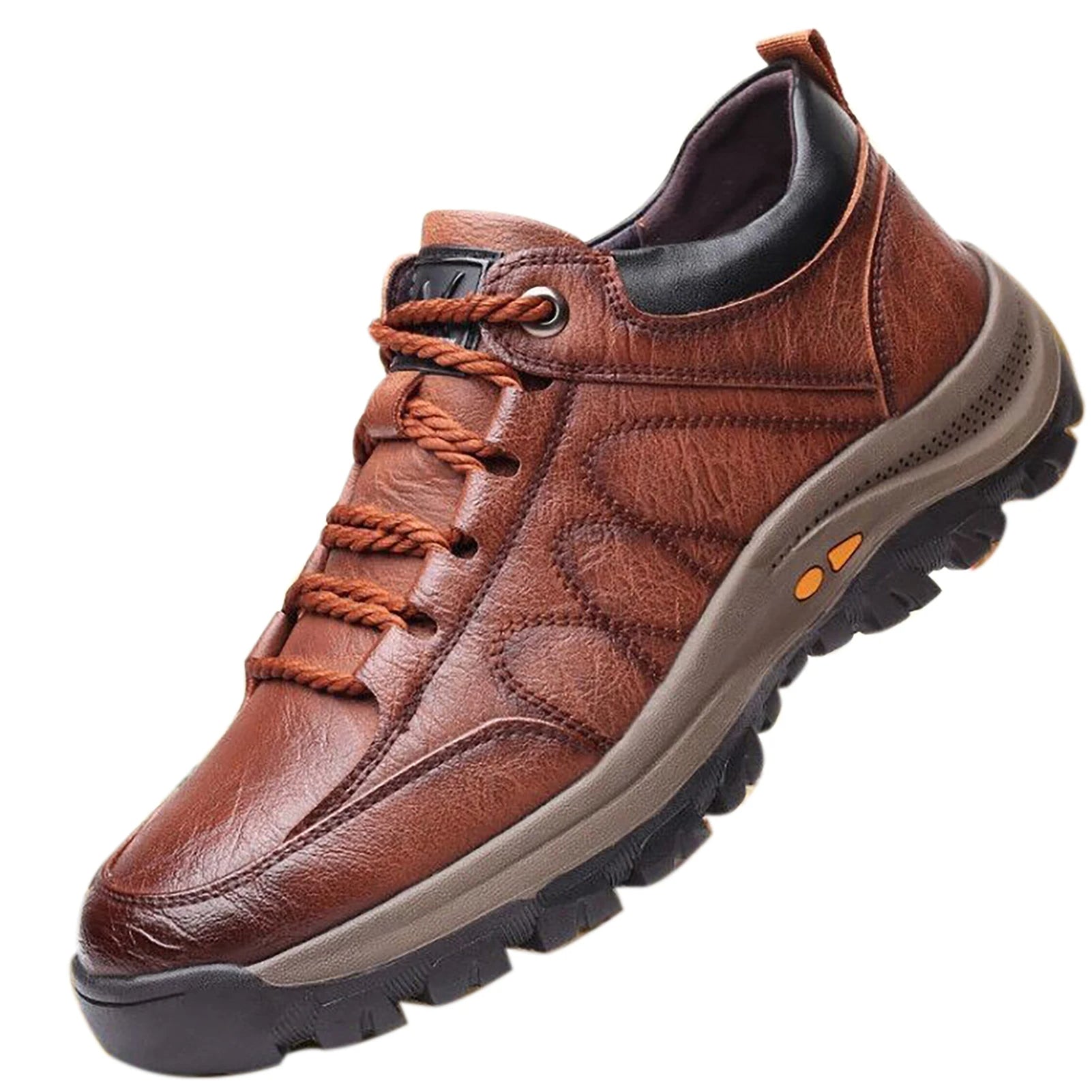 Ventrix Casual Men's Shoes | Men's Shoes | Hand-stitched breathable shoes with good support