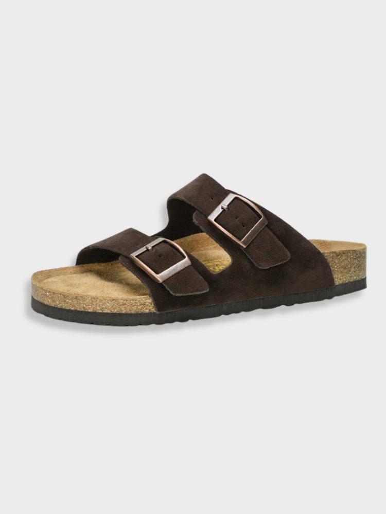 Adrien - Comfortable Arizona Sandals