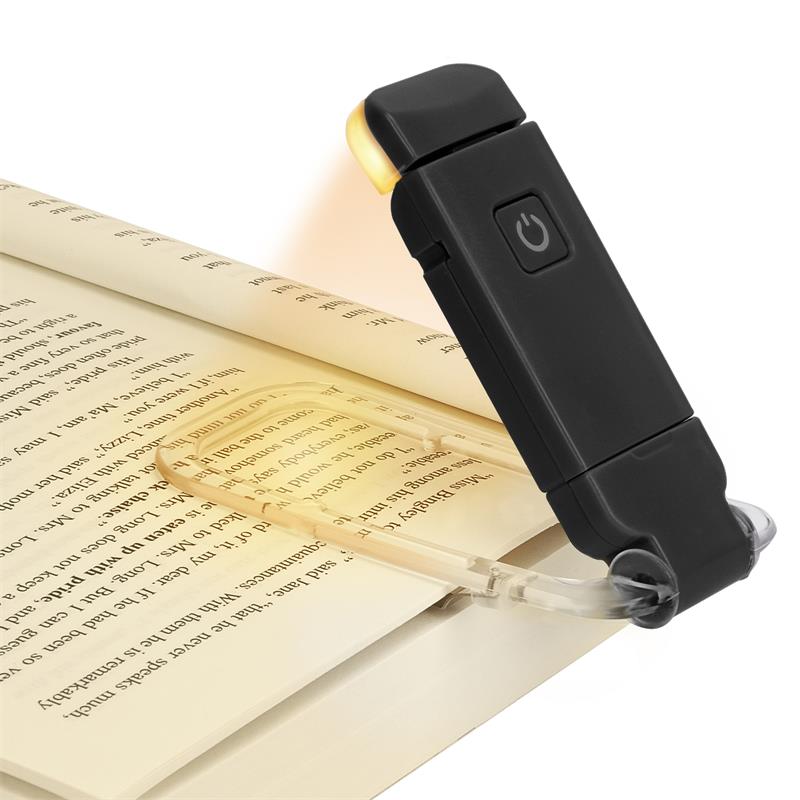 Portable Reading Lamp - LumaRead