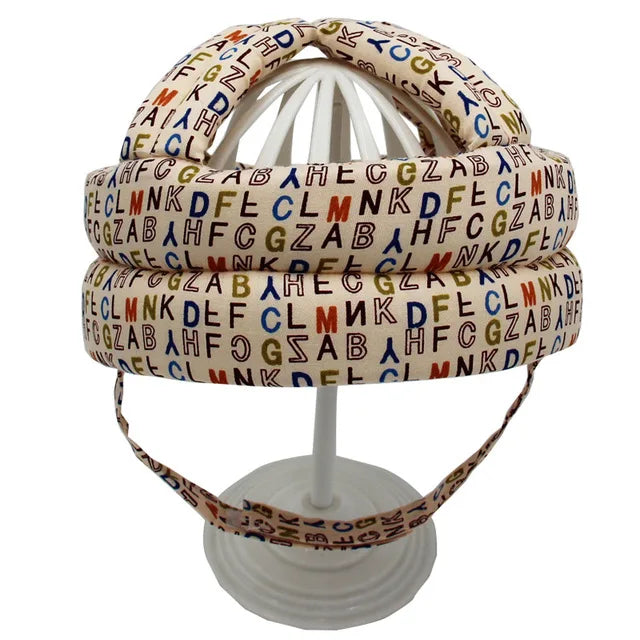Child Safety Helmet – SafeBaby