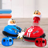 Mini RC Drift Karts for 2 Players – TurboClash Duo