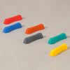 Colourful Balancing Stones – BalanceFun