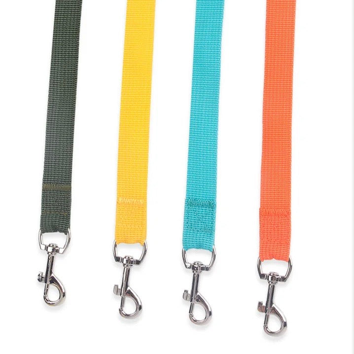 Reflective Harness and Lead Set for Small Dogs - AirFlex