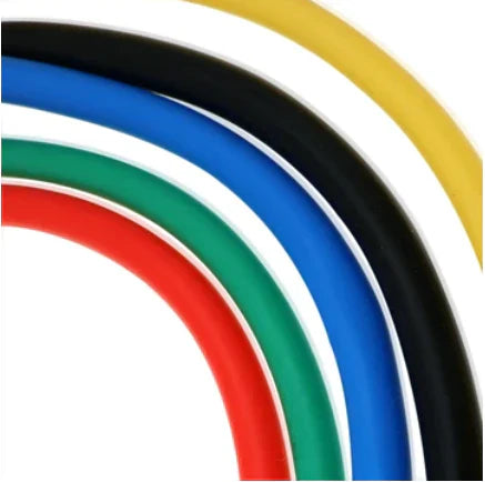 Resistance Band Set – FlexiFit