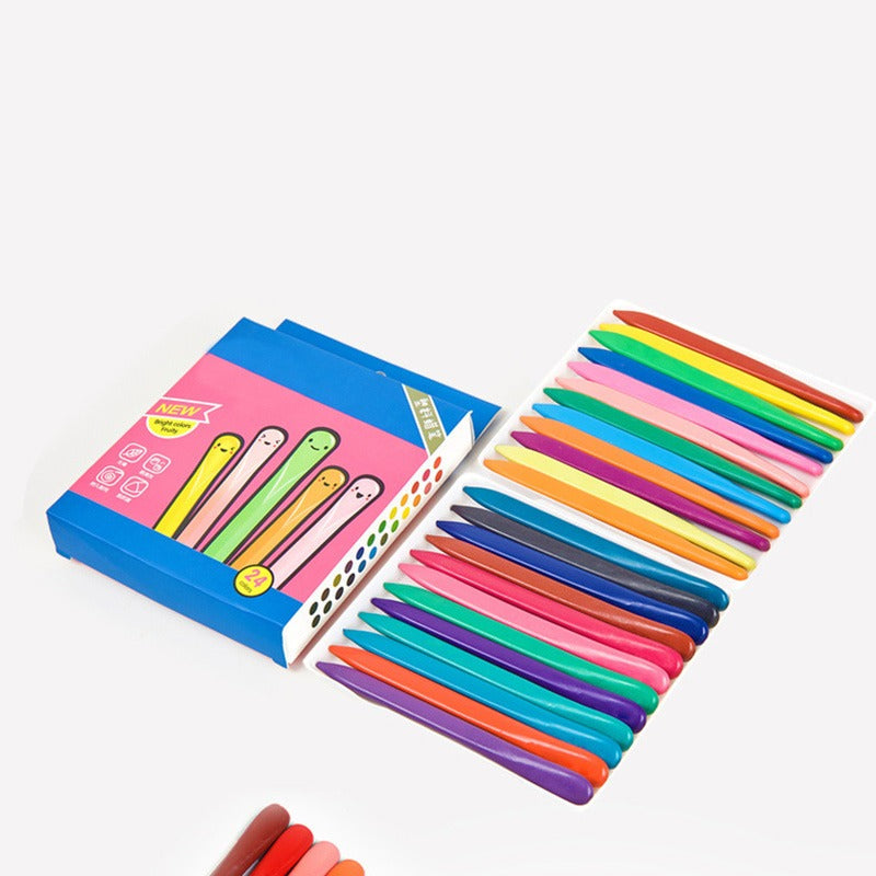 Smudge-Free Colouring Pencils for Creative Kids – ColorPop