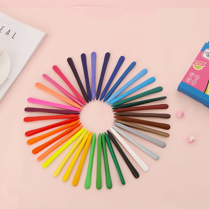 Smudge-Free Colouring Pencils for Creative Kids – ColorPop