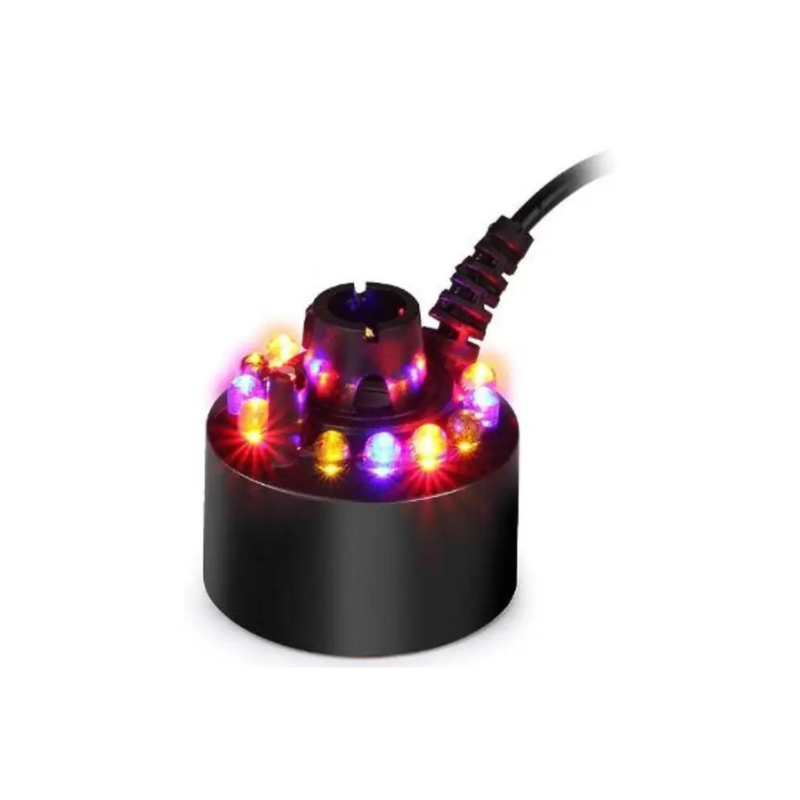 LED Ultrasonic Fog Machine – Autumn Magic MysticMist
