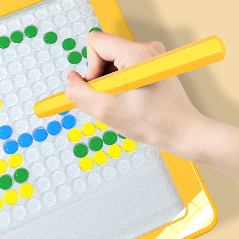 Magnetic Drawing Board for Little Creative Minds – MiniMaster